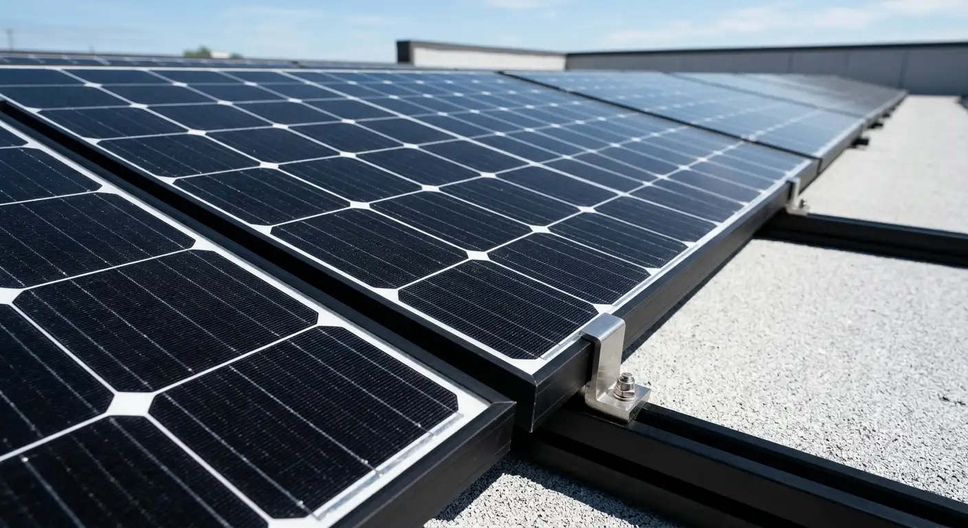 Equinox Energy — Solar Panels Tasmania